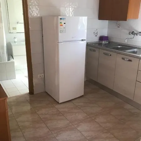 Holiday home Casa Vacanze Marzamemi *