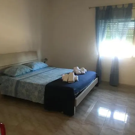 Casa Vacanze Marzamemi Holiday home