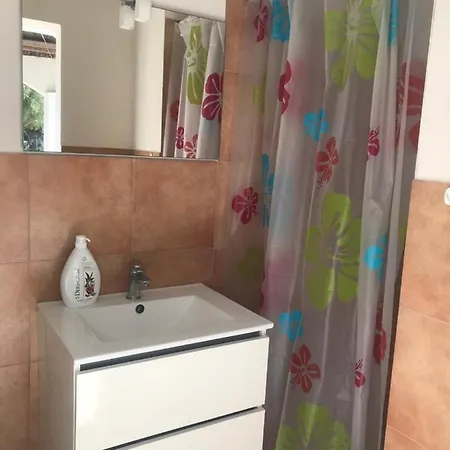 Casa Vacanze Marzamemi Marzamemi