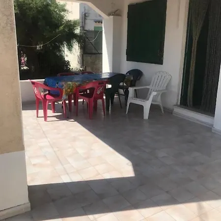 Casa Vacanze Marzamemi