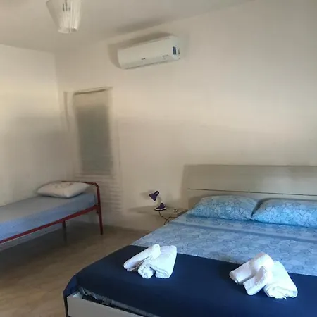 Casa Vacanze Marzamemi *