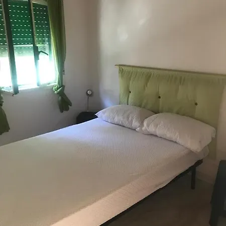 Casa Vacanze Marzamemi Holiday home Marzamemi