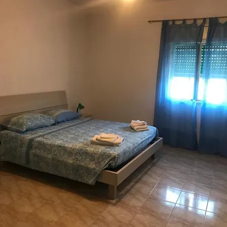 Holiday home Casa Vacanze Marzamemi