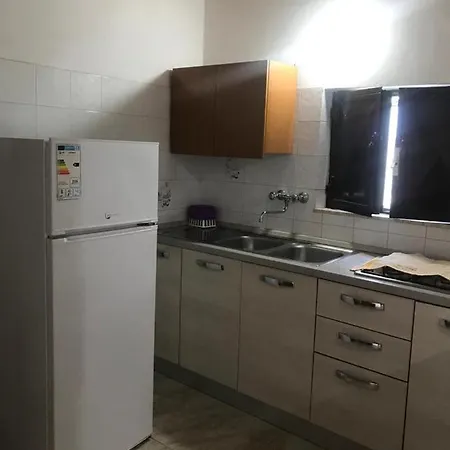 Casa Vacanze Marzamemi *