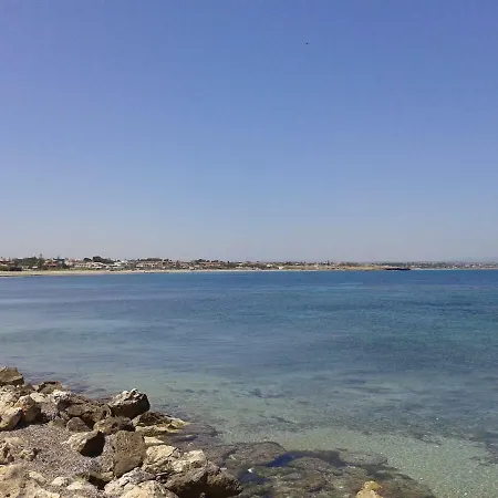 Casa Vacanze Marzamemi Marzamemi