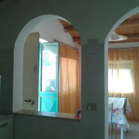 Casa Vacanze Marzamemi * Marzamemi