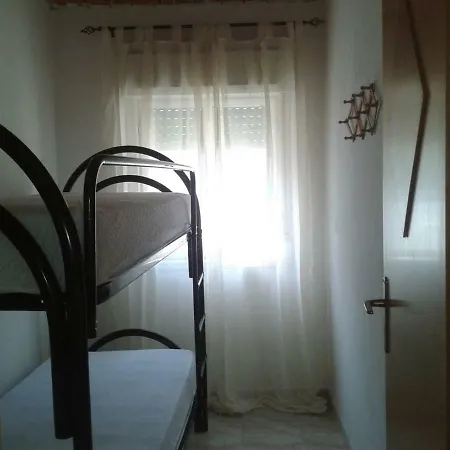 Casa Vacanze Marzamemi Holiday home
