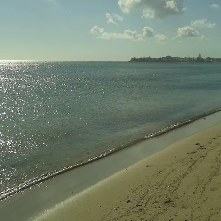 Casa Vacanze Marzamemi *