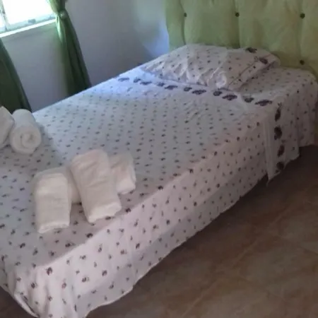 Casa Vacanze Marzamemi Holiday home *