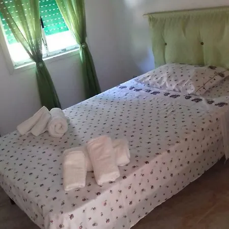 Casa Vacanze Marzamemi Holiday home Marzamemi