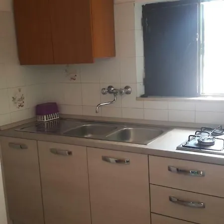 Casa Vacanze Marzamemi Marzamemi
