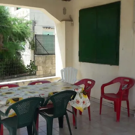 Casa Vacanze Marzamemi