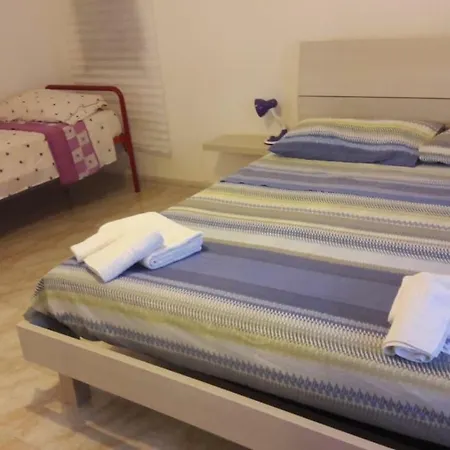 Casa Vacanze Marzamemi Holiday home Marzamemi