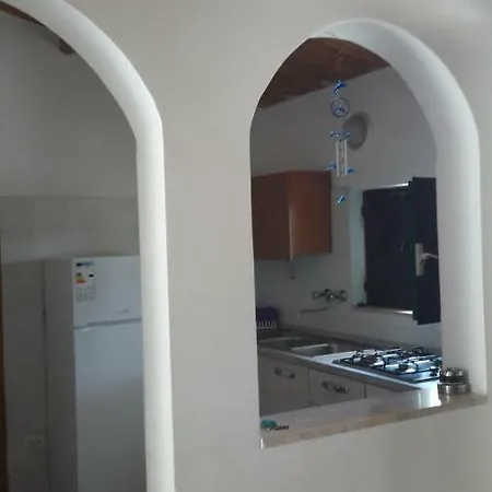 Casa Vacanze Marzamemi Holiday home Marzamemi