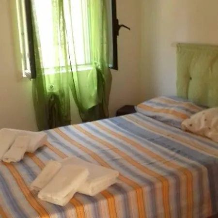 Casa Vacanze Marzamemi Holiday home *