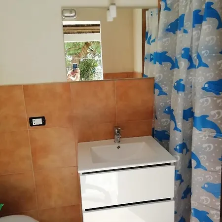 Casa Vacanze Marzamemi Holiday home Marzamemi
