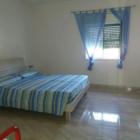 Casa Vacanze Marzamemi Holiday home *