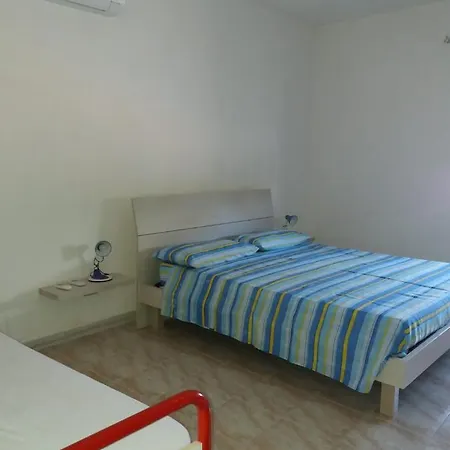 Casa Vacanze Marzamemi Holiday home