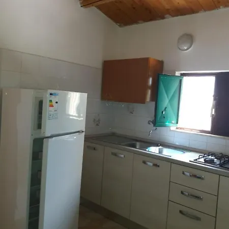 Casa Vacanze Marzamemi * Marzamemi