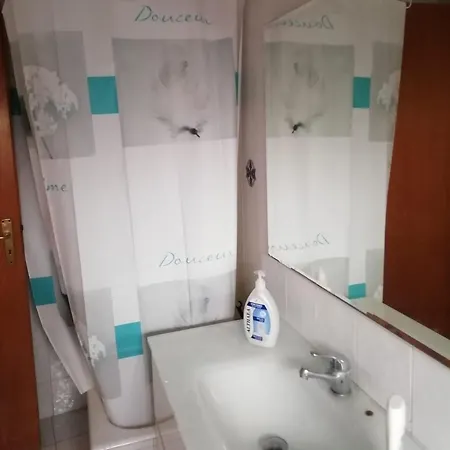 Casa Vacanze Marzamemi Holiday home *