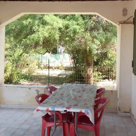Casa Vacanze Marzamemi