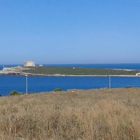 Casa Vacanze Marzamemi Marzamemi