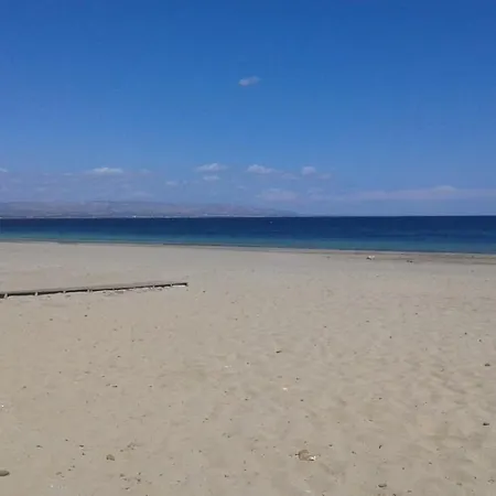 Casa Vacanze Marzamemi Holiday home *