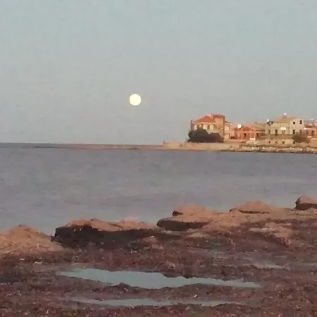 Casa Vacanze Marzamemi