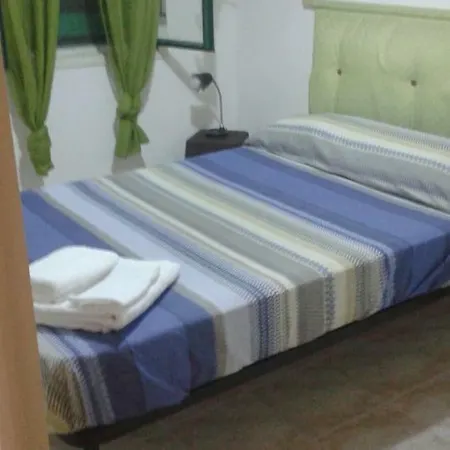 Casa Vacanze Marzamemi *